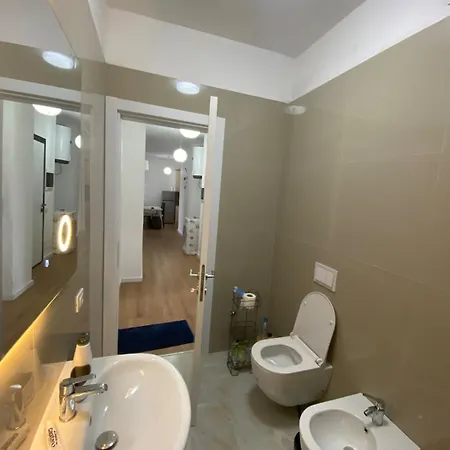 The Modern Apartamento