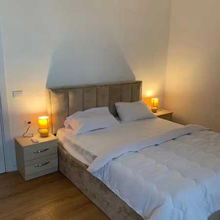 Apartamento The Modern